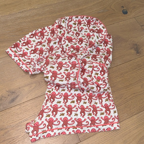 Roller Rabbit Other - Roller Rabbit pajamas